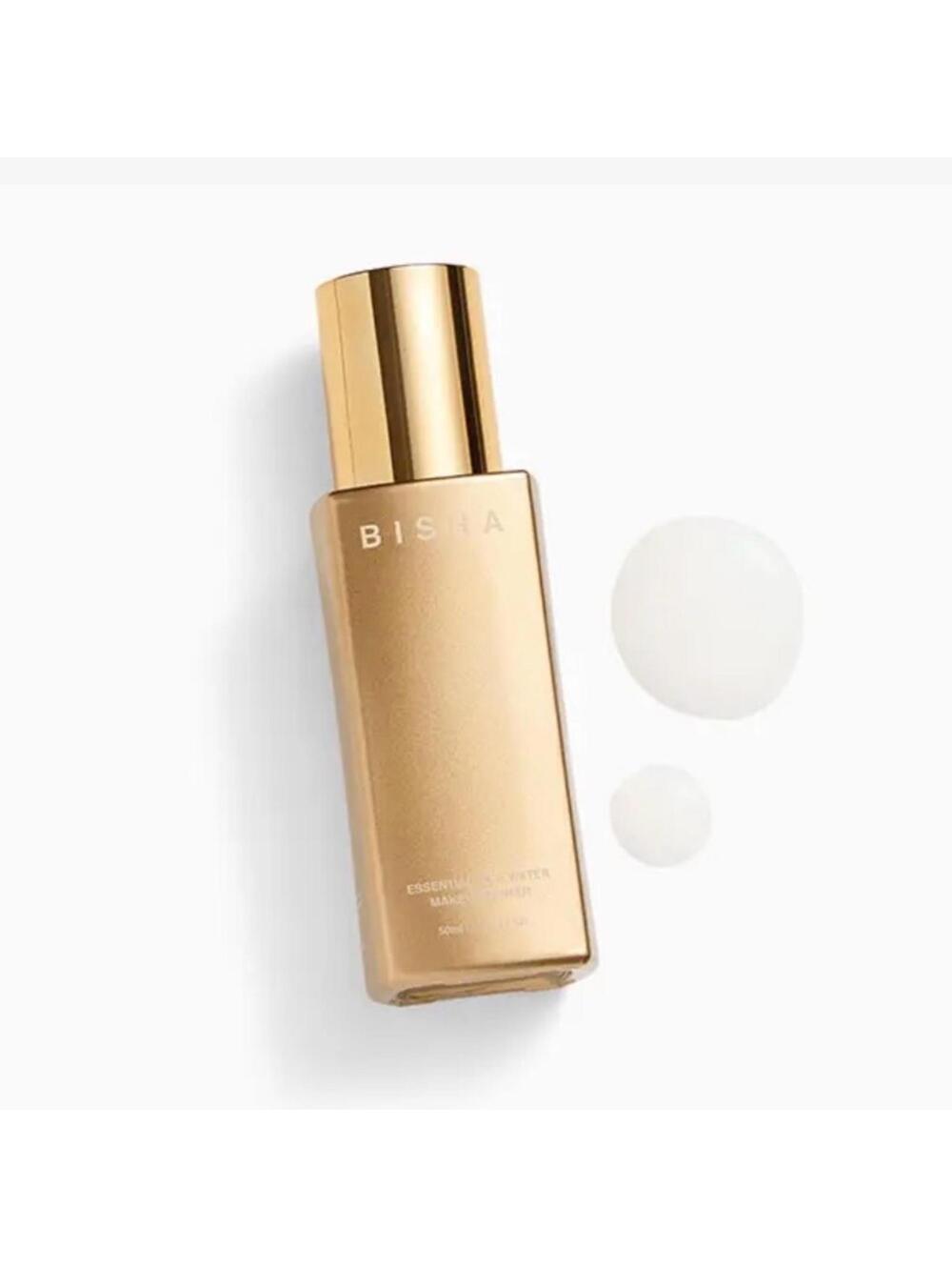 BISHA / Essential Rice Water Makeup Primer